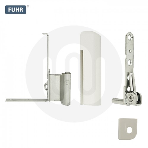 FUHR Tipsafe Bottom Hinge Kit Eurogroove Fix